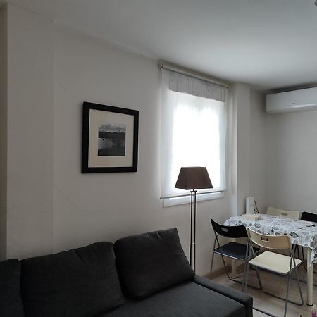 Apartment In Seville City Centre Екстер'єр фото
