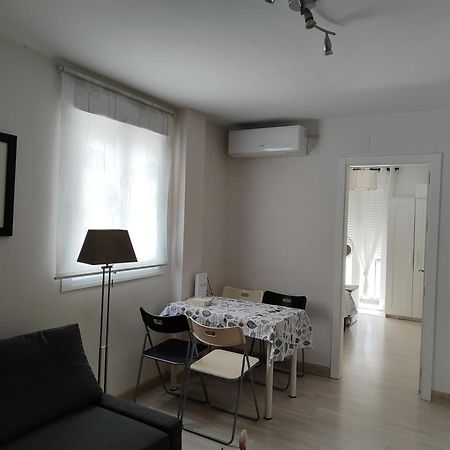 Apartment In Seville City Centre Екстер'єр фото