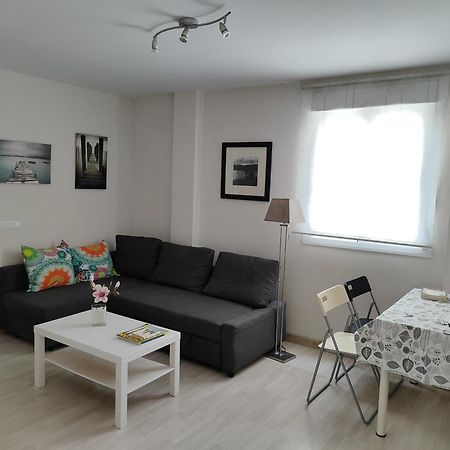 Apartment In Seville City Centre Екстер'єр фото