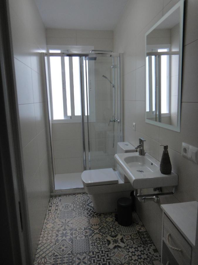Apartment In Seville City Centre Екстер'єр фото