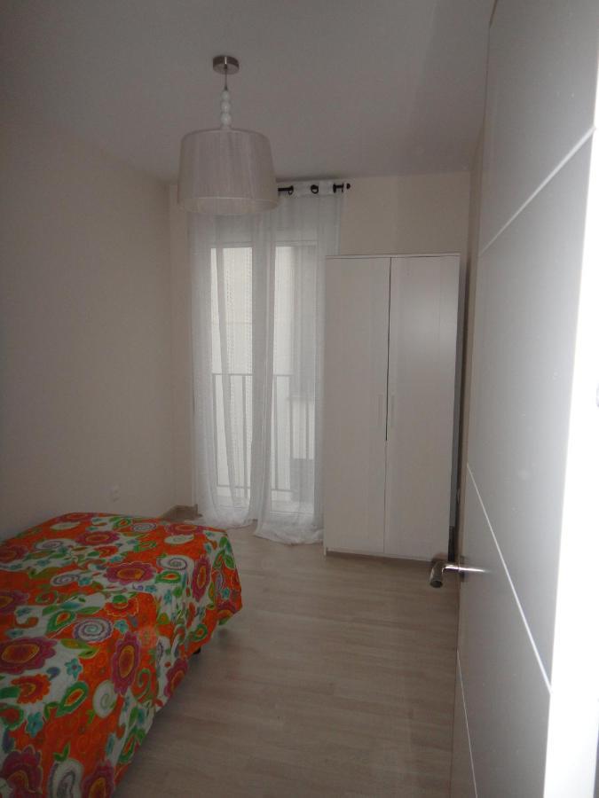 Apartment In Seville City Centre Екстер'єр фото