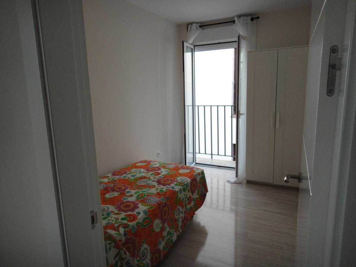 Apartment In Seville City Centre Екстер'єр фото