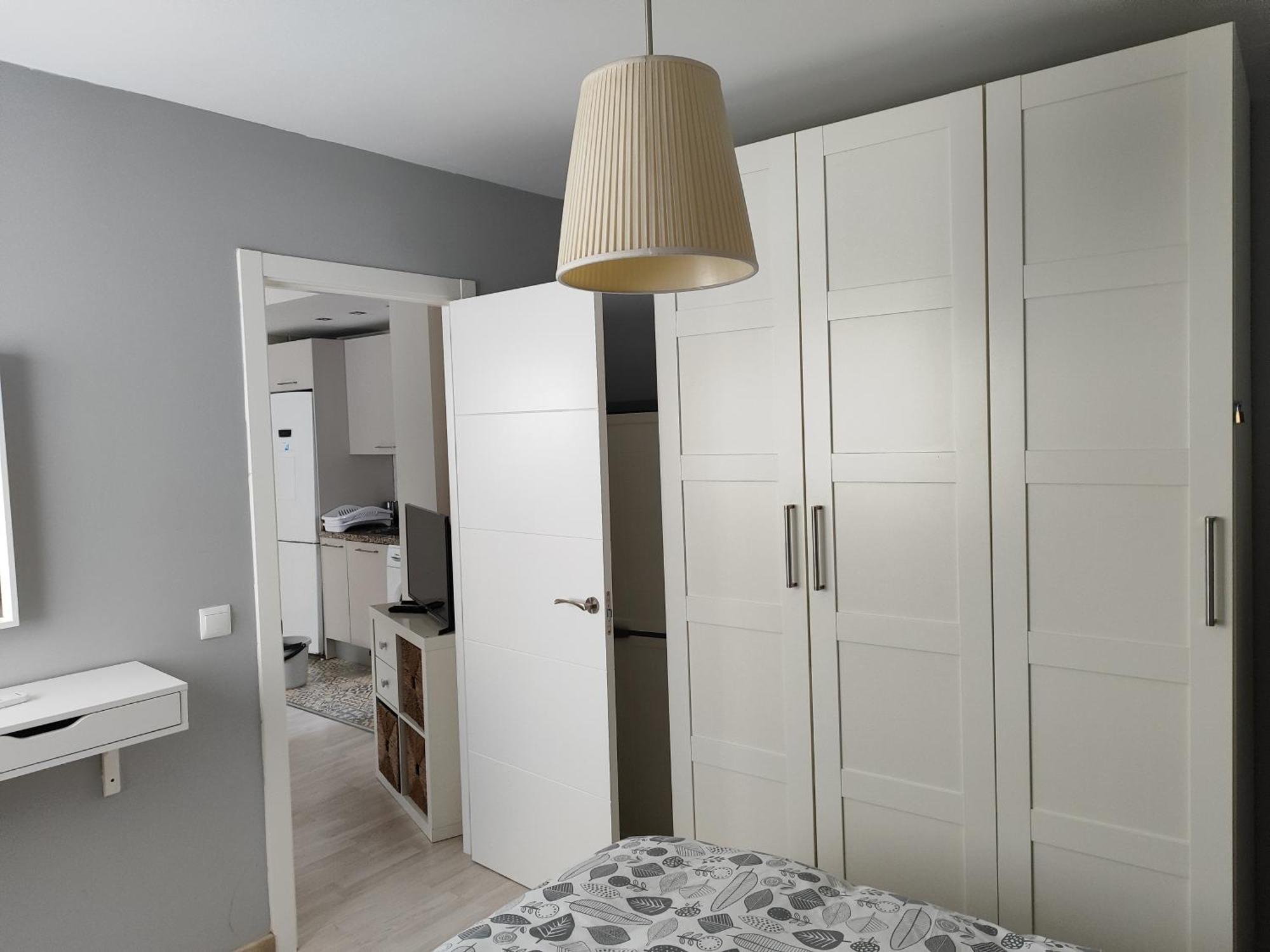 Apartment In Seville City Centre Екстер'єр фото