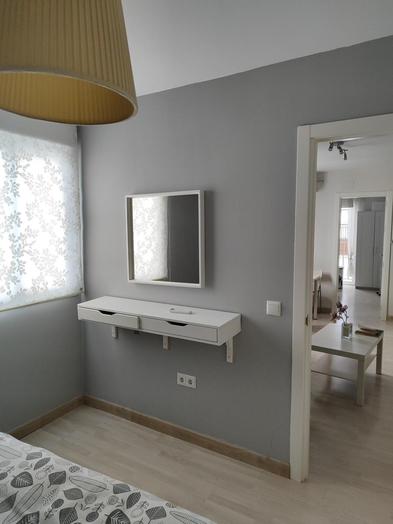 Apartment In Seville City Centre Екстер'єр фото