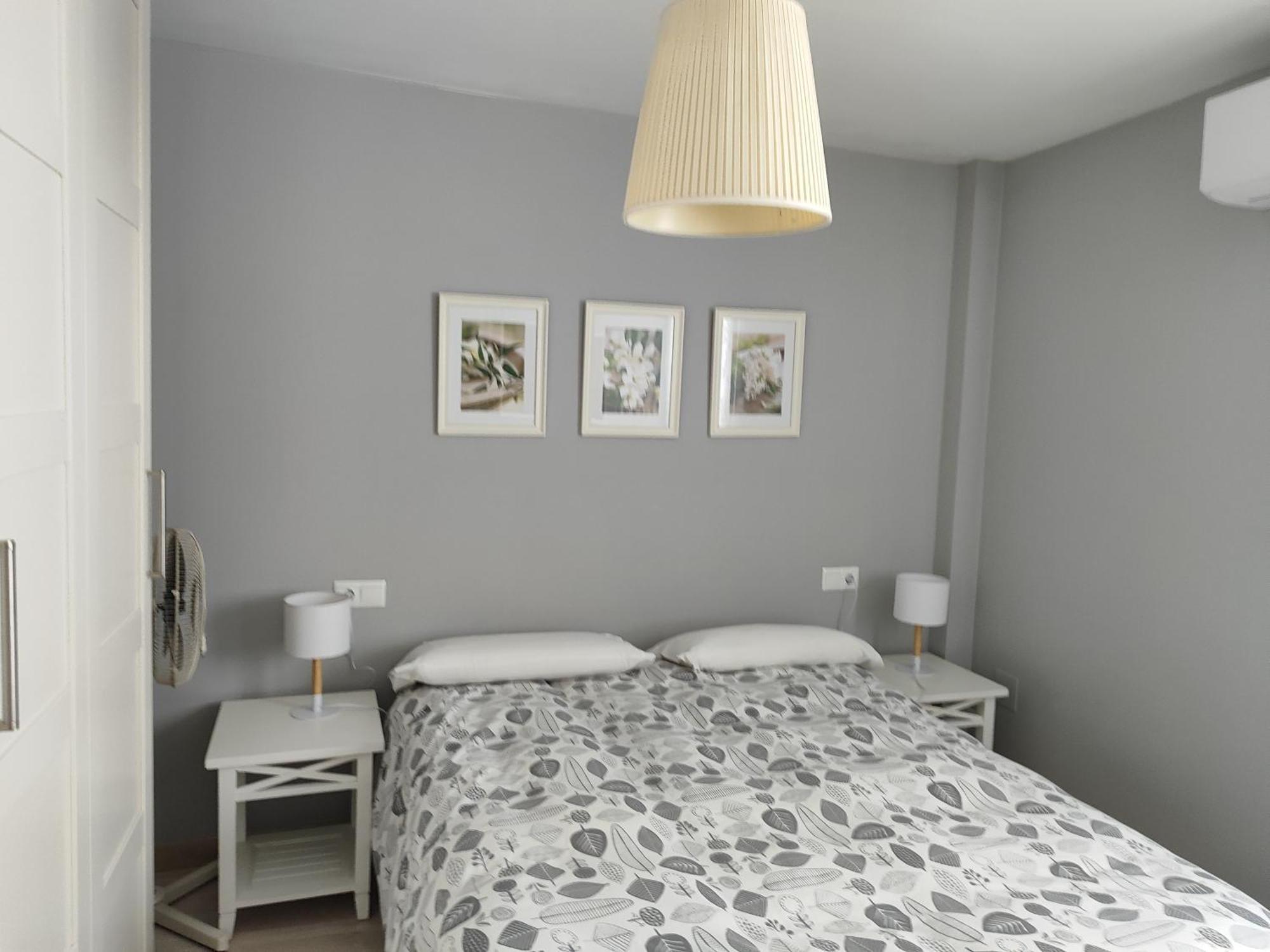 Apartment In Seville City Centre Екстер'єр фото
