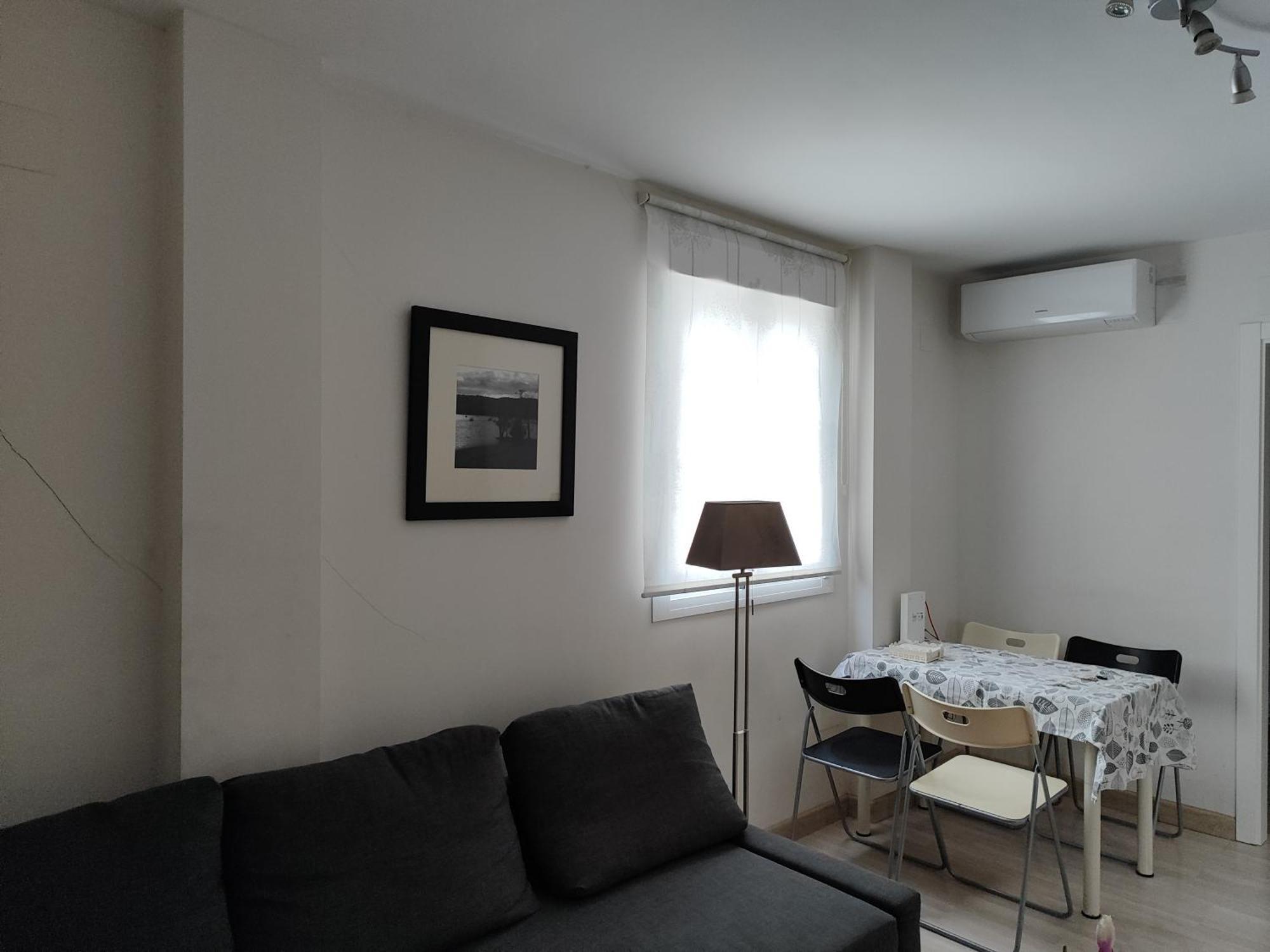 Apartment In Seville City Centre Екстер'єр фото